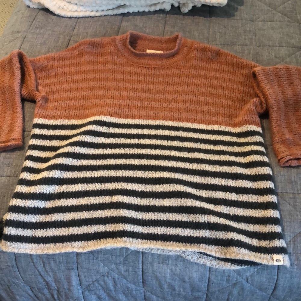 Soft Sweater